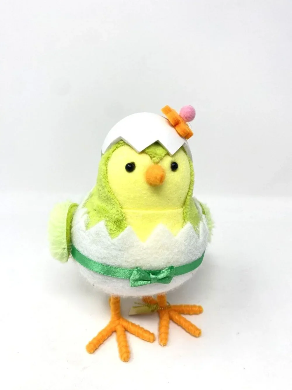 Target 2026 Featherly Friends™ 'Crackles' Easter Hatched in Egg - Spritz™ Decor